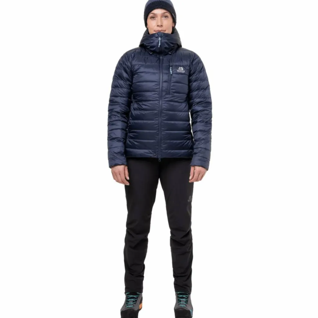 Damen Mountain Equipment Outdoorjacken*BALTORO WMNS JACKET Damen - Daunenjacke