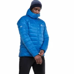 Herren Mountain Equipment Outdoorjacken*BALTORO JACKET Herren - Daunenjacke