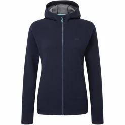 Mountain Equipment BRALDU HOODED JACKET Damen - Fleecejacke^Damen Pullover Und Fleecepullover|Outdoorjacken