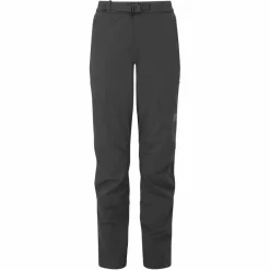 Mountain Equipment CHAMOIS WMNS PANT Damen - Softshellhose^Damen Outdoorhosen