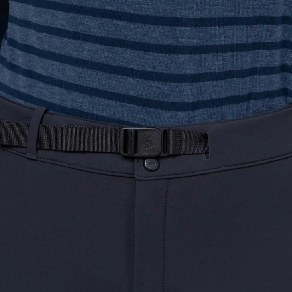 Mountain Equipment CHAMOIS WMNS PANT Damen - Softshellhose^Damen Outdoorhosen