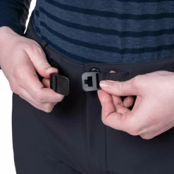 Mountain Equipment CHAMOIS WMNS PANT Damen - Softshellhose^Damen Outdoorhosen