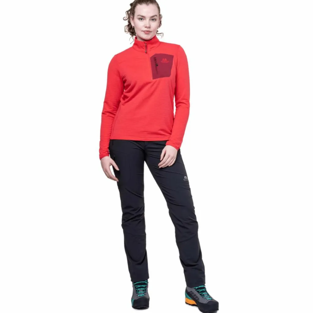 Mountain Equipment CHAMOIS WMNS PANT Damen - Softshellhose^Damen Outdoorhosen