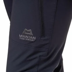 Mountain Equipment CHAMOIS WMNS PANT Damen - Softshellhose^Damen Outdoorhosen