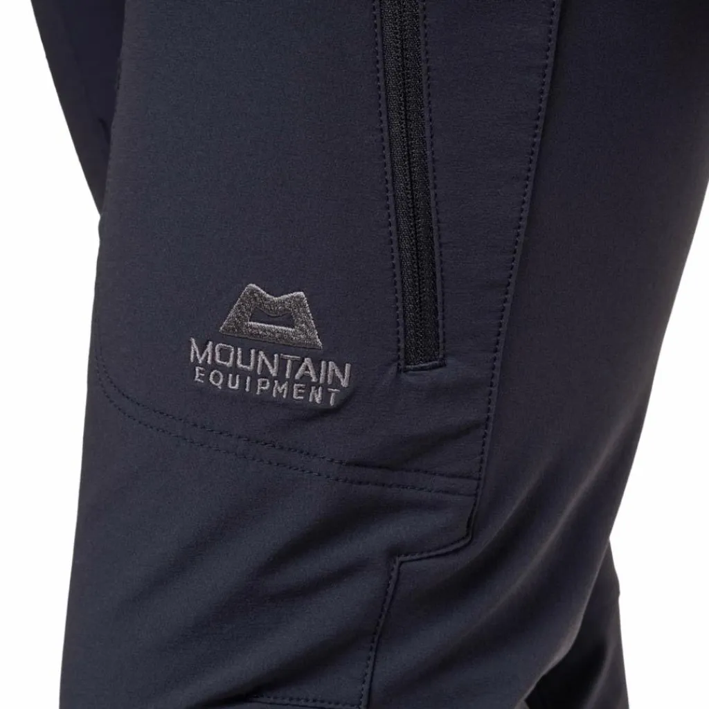Mountain Equipment CHAMOIS WMNS PANT Damen - Softshellhose^Damen Outdoorhosen