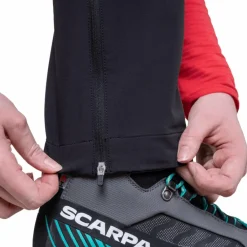 Mountain Equipment CHAMOIS WMNS PANT Damen - Softshellhose^Damen Outdoorhosen