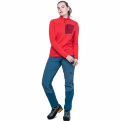 Mountain Equipment CHAMOIS WMNS PANT (AC) Damen - Softshellhose^Damen Outdoorhosen