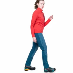 Mountain Equipment CHAMOIS WMNS PANT (AC) Damen - Softshellhose^Damen Outdoorhosen