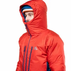 Mountain Equipment CITADEL JACKET Herren - Isolationsjacke^Herren Outdoorjacken