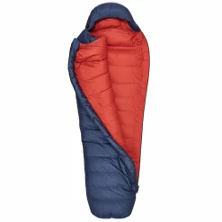 Mountain Equipment CLASSIC ECO 1000 - LONG - Daunenschlafsack^ Daunenschlafsäcke|Winterschlafsäcke