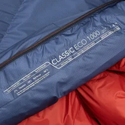 Mountain Equipment Daunenschlafsäcke|Winterschlafsäcke*CLASSIC ECO 1000 - REGULAR - Daunenschlafsack
