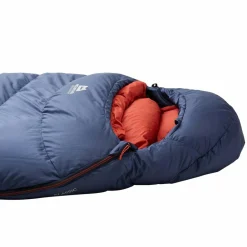 Mountain Equipment Daunenschlafsäcke|3-Jahreszeiten-Schlafsäcke*CLASSIC ECO 300 LONG - Daunenschlafsack
