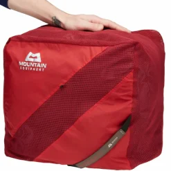 Mountain Equipment Daunenschlafsäcke|3-Jahreszeiten-Schlafsäcke*CLASSIC ECO 300 LONG - Daunenschlafsack