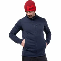 Mountain Equipment DURIAN HOODED MENS JACKET Herren - Fleecejacke^Herren Pullover Und Fleecepullover|Outdoorjacken