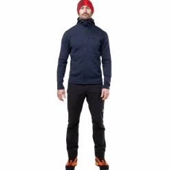 Mountain Equipment DURIAN HOODED MENS JACKET Herren - Fleecejacke^Herren Pullover Und Fleecepullover|Outdoorjacken