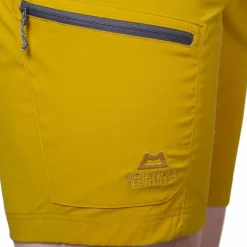 Herren Mountain Equipment Outdoorhosen*DYNAMO M'S SHORT Herren - Shorts