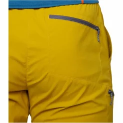 Herren Mountain Equipment Outdoorhosen*DYNAMO M'S SHORT Herren - Shorts