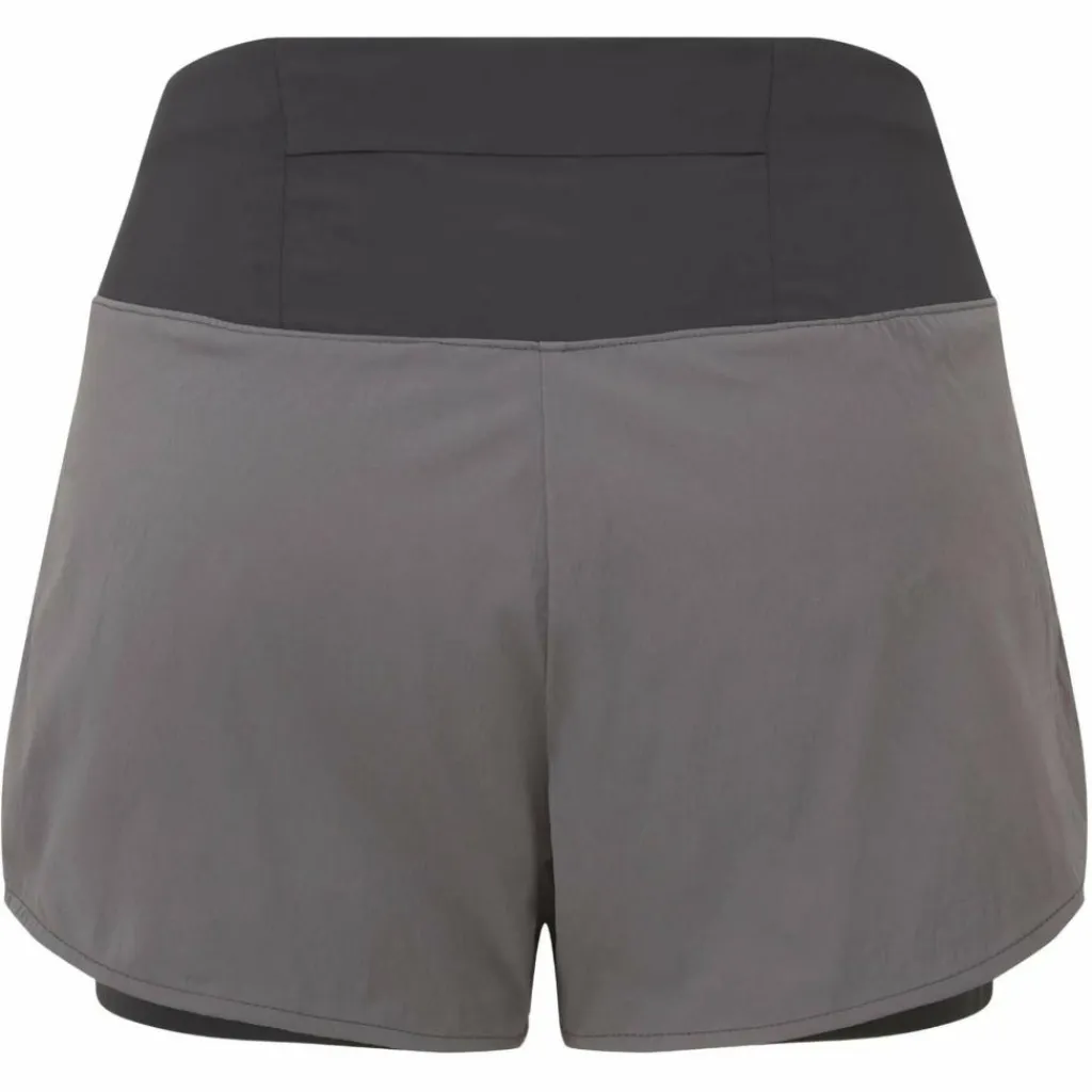 Damen Mountain Equipment Outdoorhosen*DYNAMO W'S TWIN SHORT Damen - Shorts