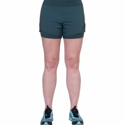 Damen Mountain Equipment Outdoorhosen*DYNAMO W'S TWIN SHORT Damen - Shorts