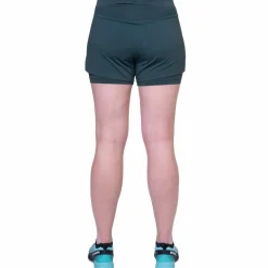 Damen Mountain Equipment Outdoorhosen*DYNAMO W'S TWIN SHORT Damen - Shorts