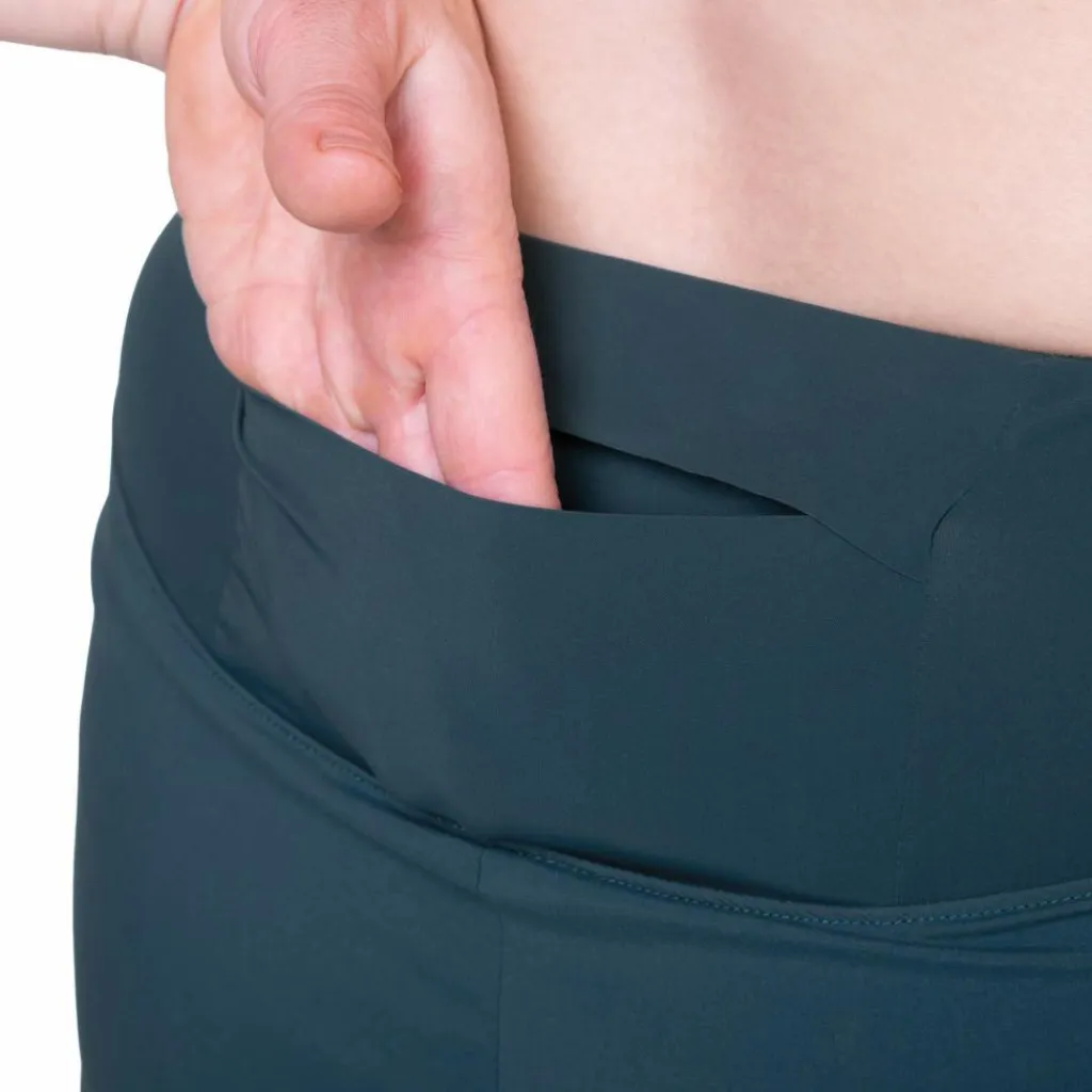 Damen Mountain Equipment Outdoorhosen*DYNAMO W'S TWIN SHORT Damen - Shorts