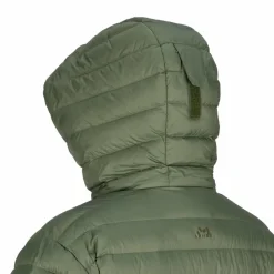 Mountain Equipment EARTHRISE HOODED W'S JACKET Damen - Daunenjacke^Damen Outdoorjacken