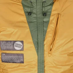 Mountain Equipment EARTHRISE HOODED W'S JACKET Damen - Daunenjacke^Damen Outdoorjacken