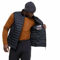 Mountain Equipment EARTHRISE MENS VEST Herren - Daunenweste^Herren Outdoorjacken