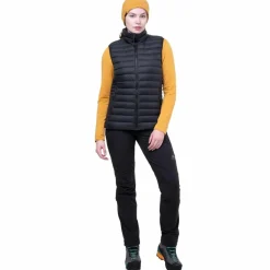 Damen Mountain Equipment Outdoorjacken*EARTHRISE VEST Damen - Daunenweste