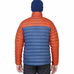 Mountain Equipment EARTHRISE JACKET Herren - Daunenjacke^Herren Outdoorjacken
