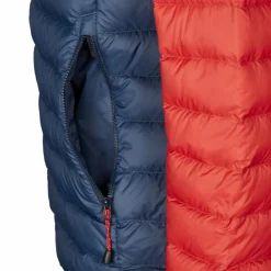 Mountain Equipment EARTHRISE JACKET Herren - Daunenjacke^Herren Outdoorjacken