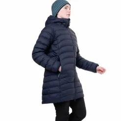 Damen Mountain Equipment Outdoorjacken*EARTHRISE PARKA Damen - Daunenmantel