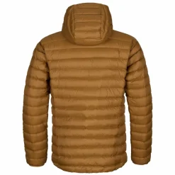 Mountain Equipment EARTHRISE HOODED MENS JACKET Herren - Daunenjacke^Herren Outdoorjacken