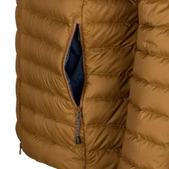 Mountain Equipment EARTHRISE HOODED MENS JACKET Herren - Daunenjacke^Herren Outdoorjacken