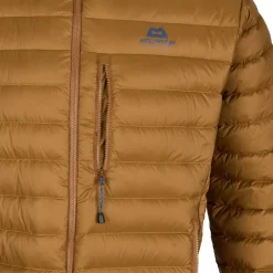 Mountain Equipment EARTHRISE HOODED MENS JACKET Herren - Daunenjacke^Herren Outdoorjacken