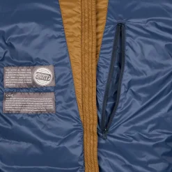 Mountain Equipment EARTHRISE HOODED MENS JACKET Herren - Daunenjacke^Herren Outdoorjacken