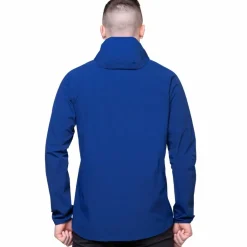 Herren Mountain Equipment Outdoorjacken*ECHO HOODED M'S JACKET Herren - Softshelljacke