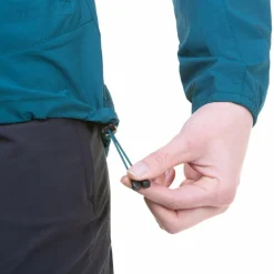 Mountain Equipment ECHO HOODED W'S JACKET Damen - Softshelljacke^Damen Outdoorjacken