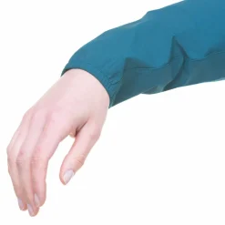 Mountain Equipment ECHO HOODED W'S JACKET Damen - Softshelljacke^Damen Outdoorjacken