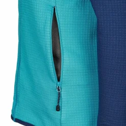 Mountain Equipment ECLIPSE HOODED WMNS JACKET Damen - Fleecejacke^Damen Pullover Und Fleecepullover|Outdoorjacken