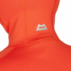 Mountain Equipment ECLIPSE HOODED MENS ZIP T Herren - Fleecepullover^Herren Pullover Und Fleecepullover