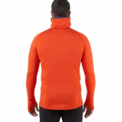 Mountain Equipment ECLIPSE HOODED MENS ZIP T Herren - Fleecepullover^Herren Pullover Und Fleecepullover