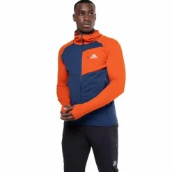 Mountain Equipment ECLIPSE HOODED MENS JACKET Herren - Fleecejacke^Herren Pullover Und Fleecepullover|Outdoorjacken