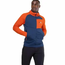 Mountain Equipment ECLIPSE HOODED MENS JACKET Herren - Fleecejacke^Herren Pullover Und Fleecepullover|Outdoorjacken