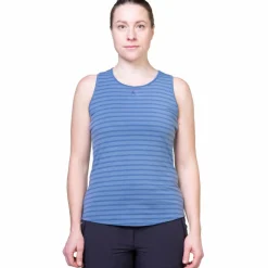 Damen Mountain Equipment Shirts Und Tops*EQUINOX WMNS VEST Damen - Funktionsshirt