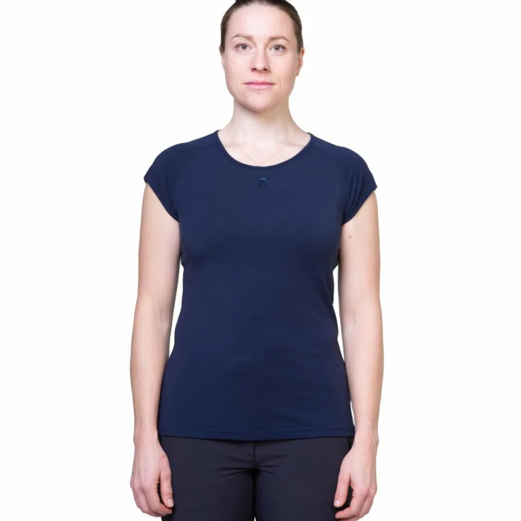 Mountain Equipment EQUINOX WMNS TEE Damen - Funktionsshirt^Damen Shirts Und Tops