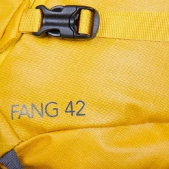 Mountain Equipment FANG 42+ - Kletterrucksack^ Kletterrucksäcke|Kletterrucksäcke