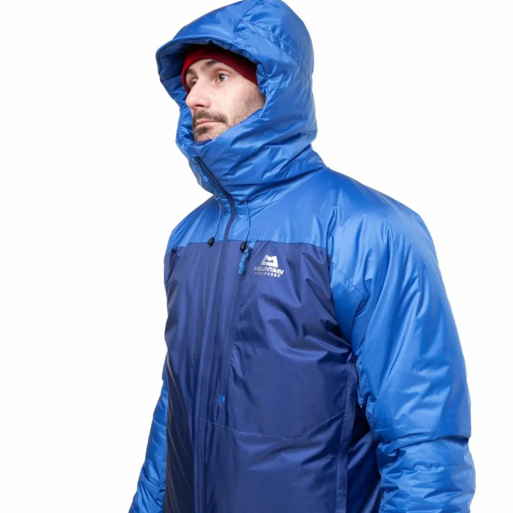 Herren Mountain Equipment Outdoorjacken*FITZROY JACKET Herren - Isolationsjacke