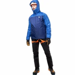 Herren Mountain Equipment Outdoorjacken*FITZROY JACKET Herren - Isolationsjacke