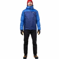 Herren Mountain Equipment Outdoorjacken*FITZROY JACKET Herren - Isolationsjacke